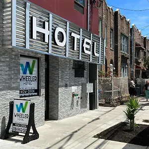 2* Hotel Wheeler