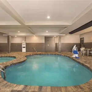 Country & By Radisson, Midtown, Ga 3*, Savannah United States
