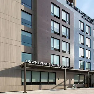 4* Hotel Towneplace By Marriott Brooklyn