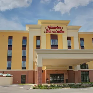 Hampton & By Hilton Busch Gardens Area 3*, Tampa United States