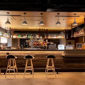 Moxy Downtown 4*, Nashville United States