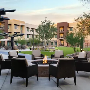 By Marriott Salt River 3*, Scottsdale United States