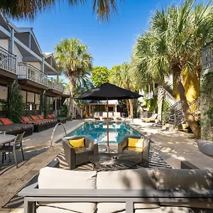 Truman 3*, Key West United States